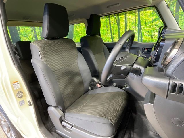 スズキ ジムニー