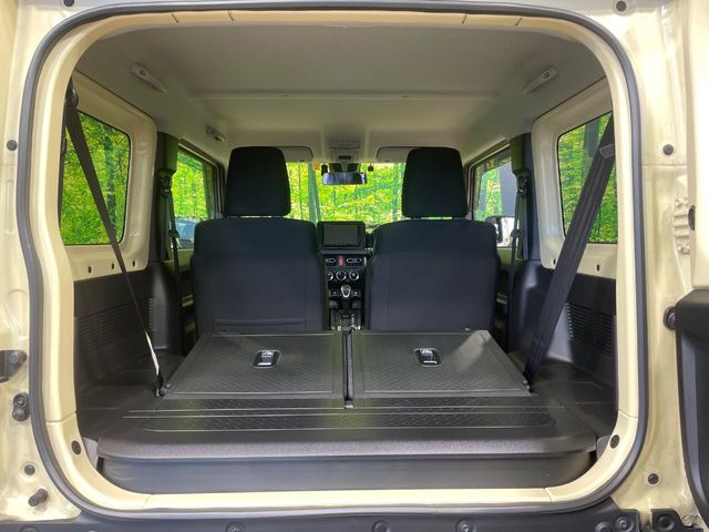 スズキ ジムニー