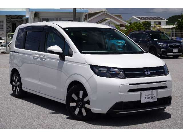 ホンダ フリード
