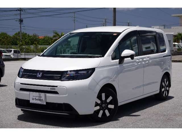 ホンダ フリード