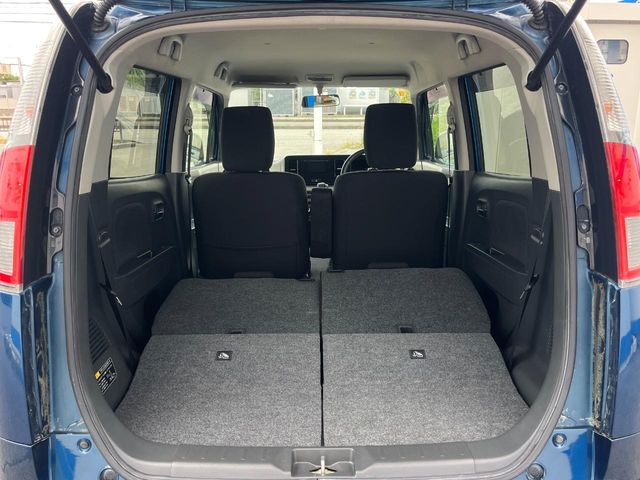 スズキ MRワゴン