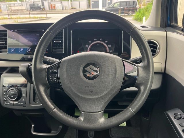 スズキ MRワゴン