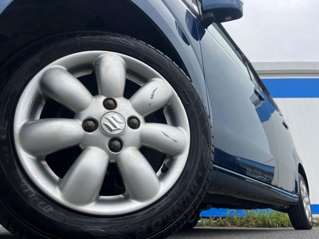 スズキ MRワゴン