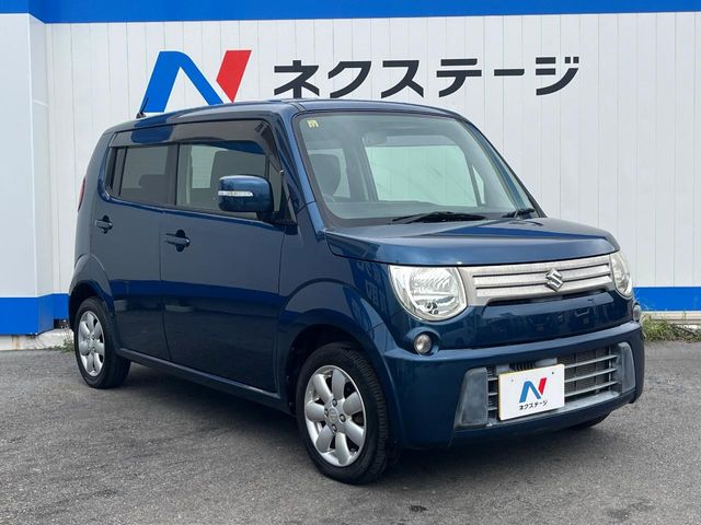 スズキ MRワゴン