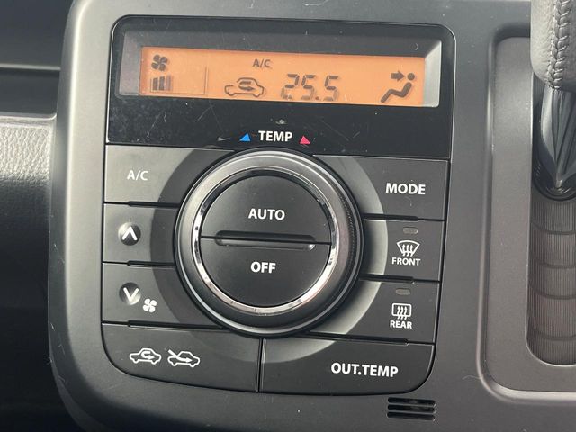 スズキ MRワゴン