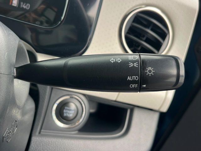 スズキ MRワゴン