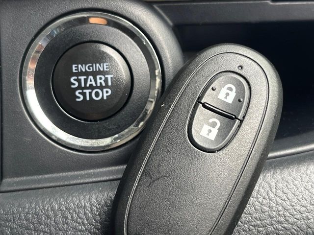 スズキ MRワゴン