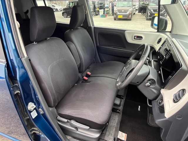 スズキ MRワゴン