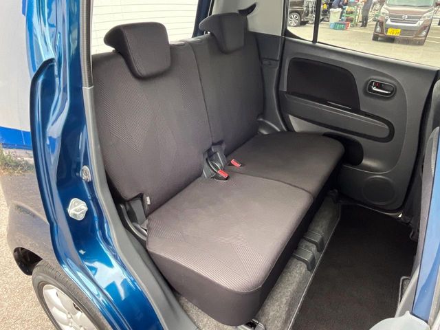 スズキ MRワゴン