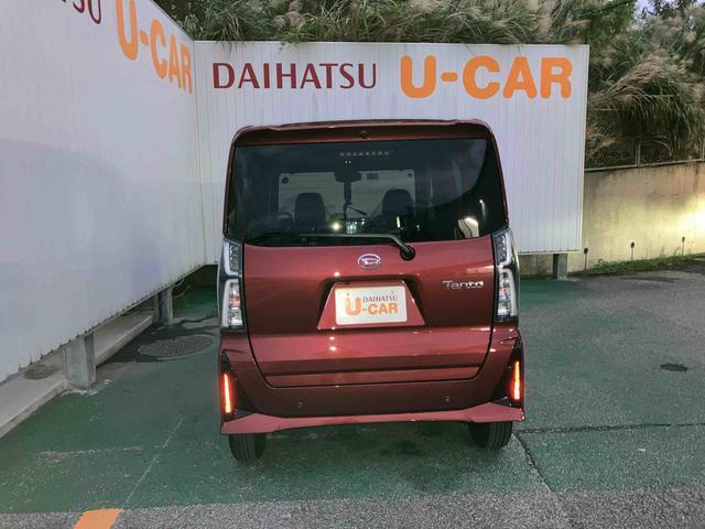 ダイハツ タント