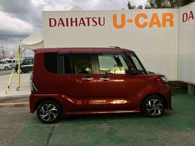 ダイハツ タント