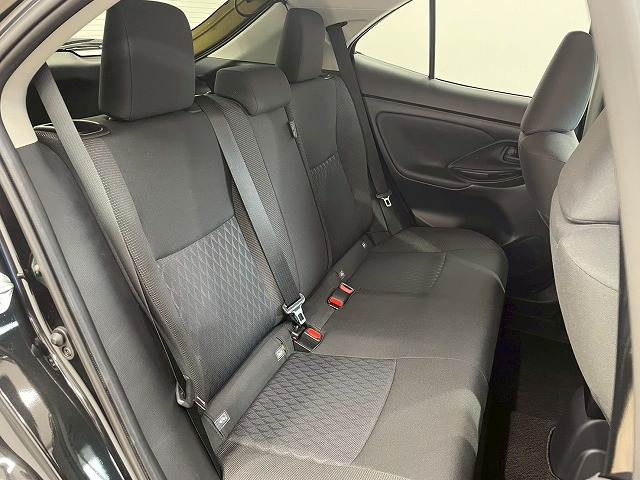 トヨタ ヤリスクロス