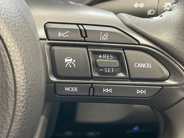 トヨタ ヤリスクロス