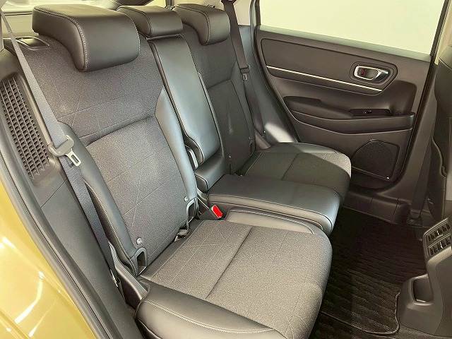 ホンダ ヴェゼル