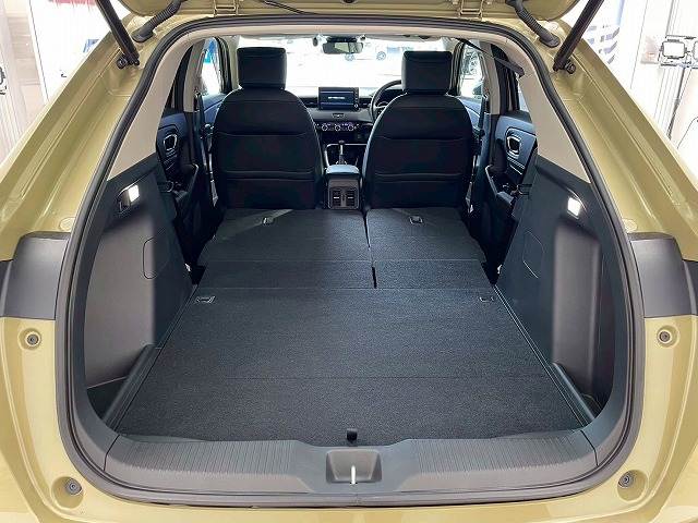 ホンダ ヴェゼル