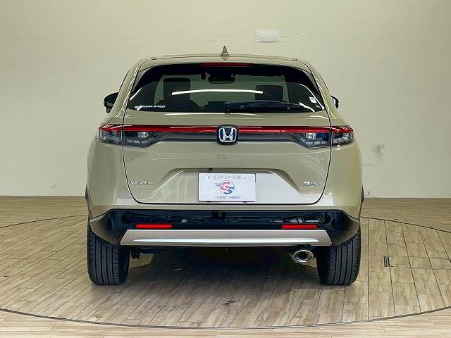 ホンダ ヴェゼル