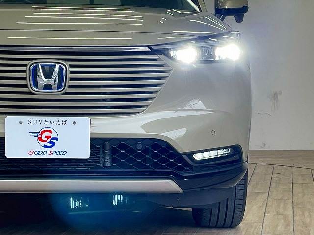 ホンダ ヴェゼル