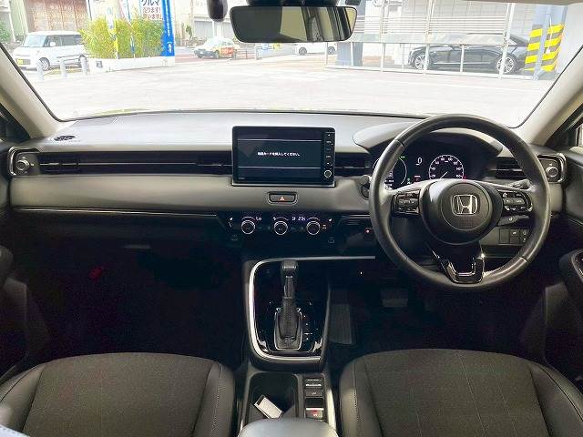 ホンダ ヴェゼル