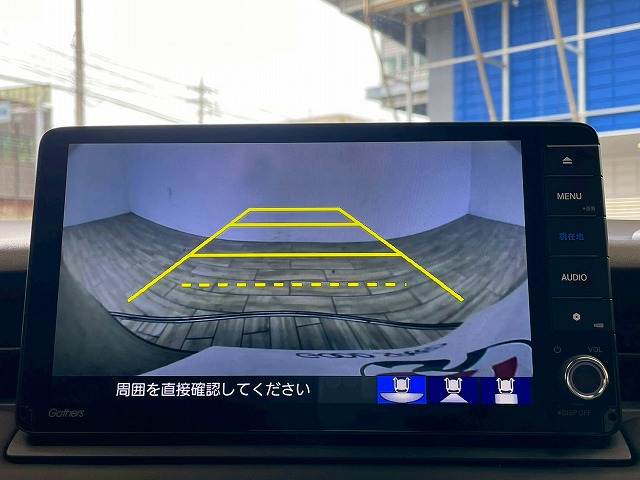 ホンダ ヴェゼル