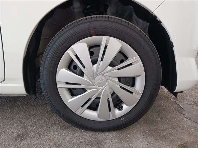 ダイハツ ミライース