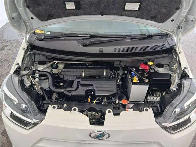 ダイハツ ミライース