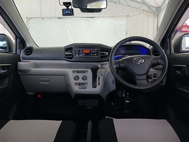 ダイハツ ミライース