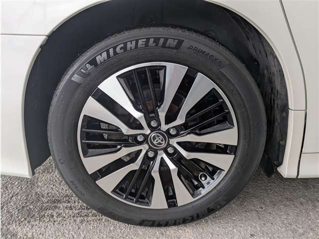 トヨタ アルファード