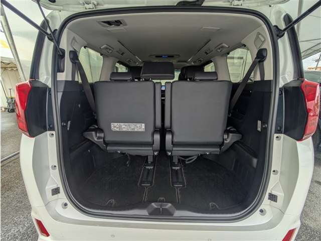 トヨタ アルファード