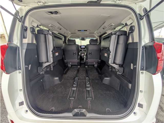 トヨタ アルファード