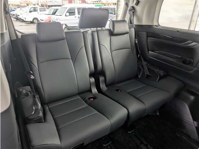 トヨタ アルファード