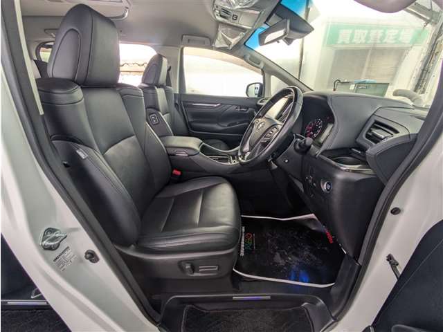 トヨタ アルファード