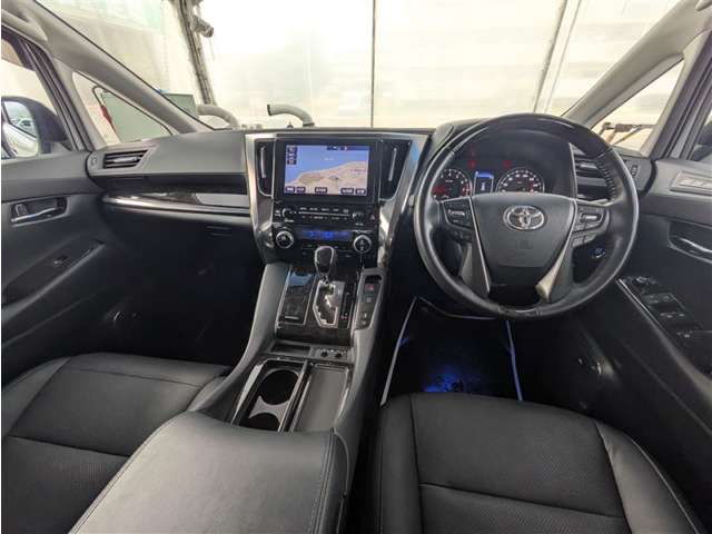 トヨタ アルファード