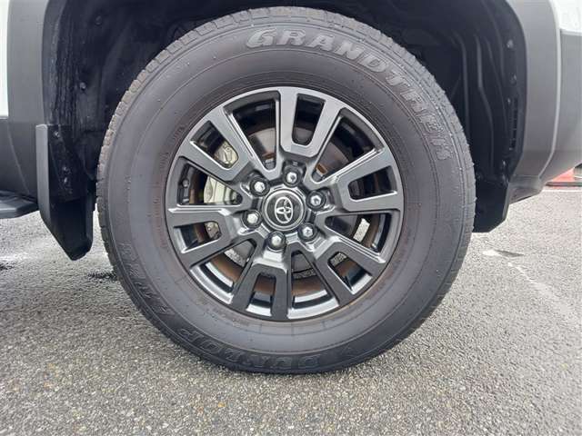 トヨタ ランドクルーザー250