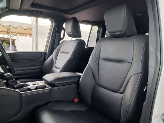 トヨタ ランドクルーザー250