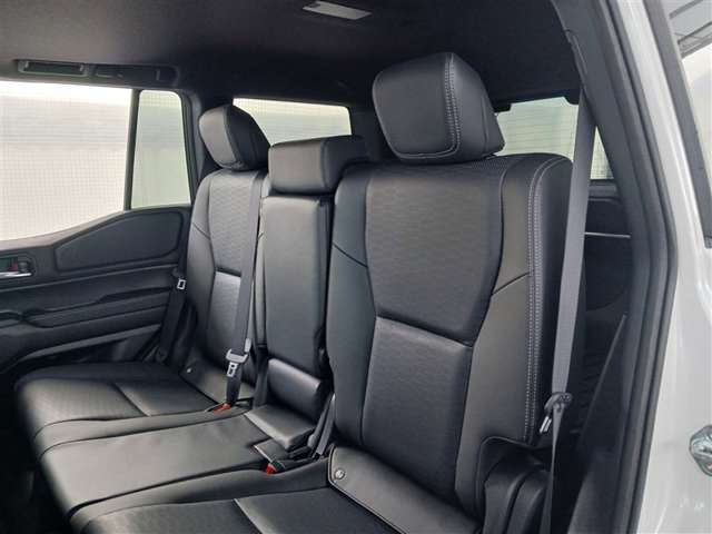 トヨタ ランドクルーザー250