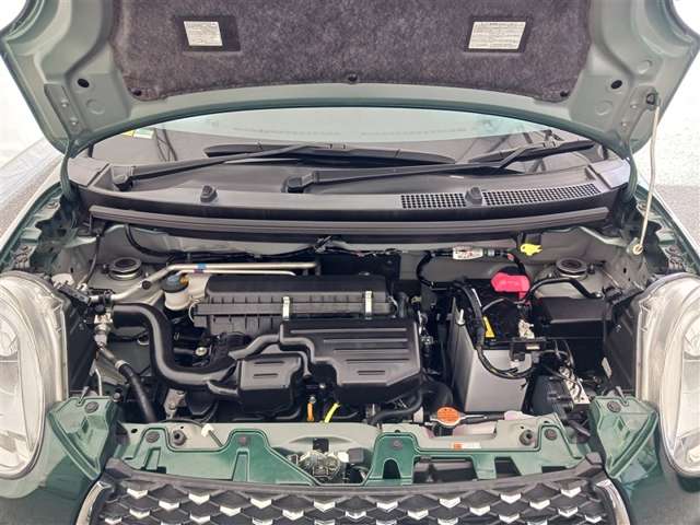 ダイハツ キャスト