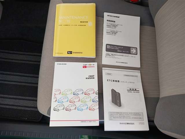 ダイハツ キャスト