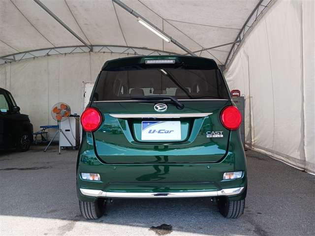 ダイハツ キャスト