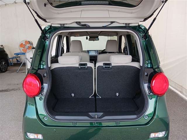 ダイハツ キャスト