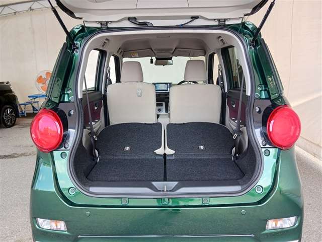 ダイハツ キャスト