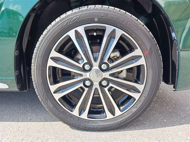 ダイハツ キャスト