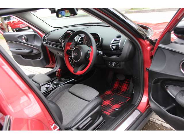 ミニ ミニクラブマン