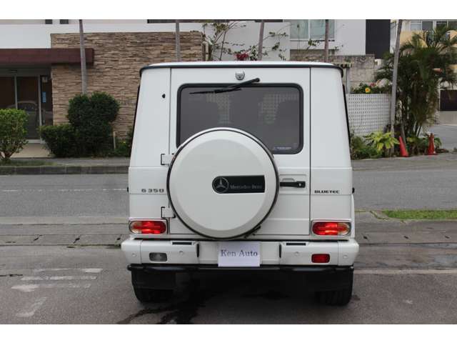 メルセデス・ベンツ Gクラス