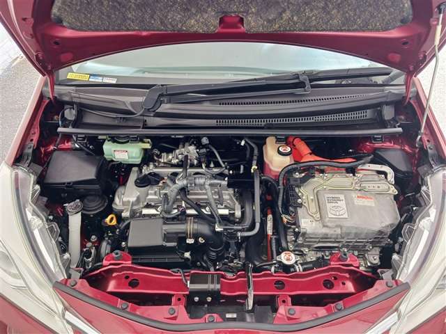 トヨタ ヴィッツ