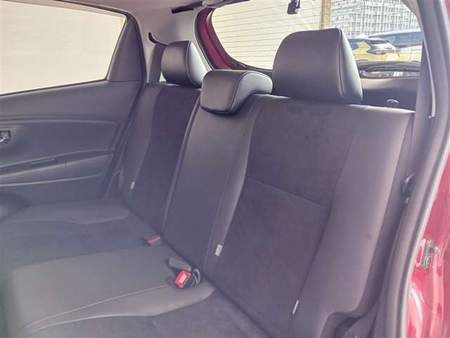 トヨタ ヴィッツ