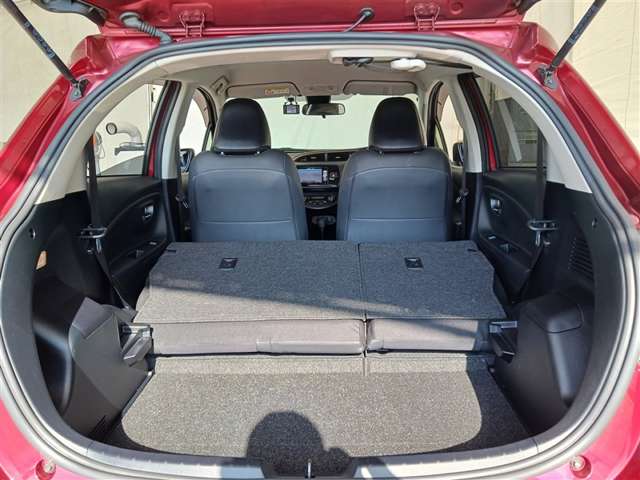 トヨタ ヴィッツ