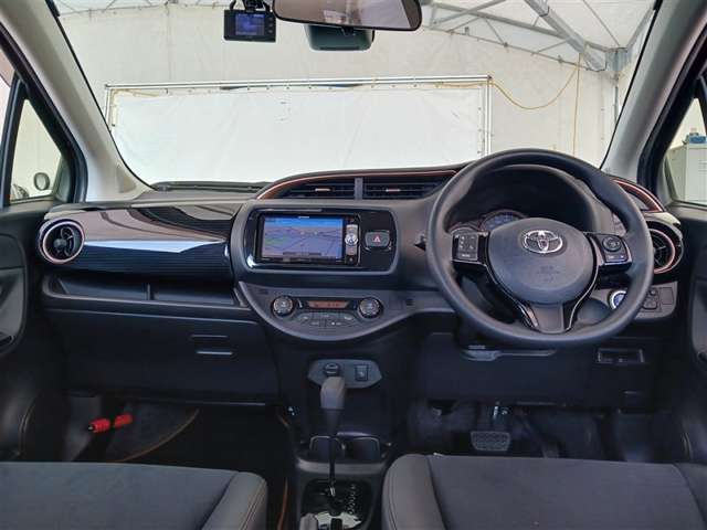 トヨタ ヴィッツ