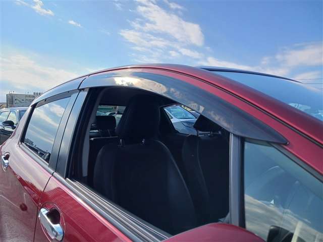 トヨタ ヴィッツ