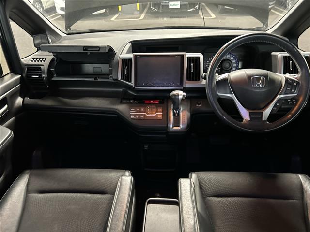 ホンダ ステップワゴン