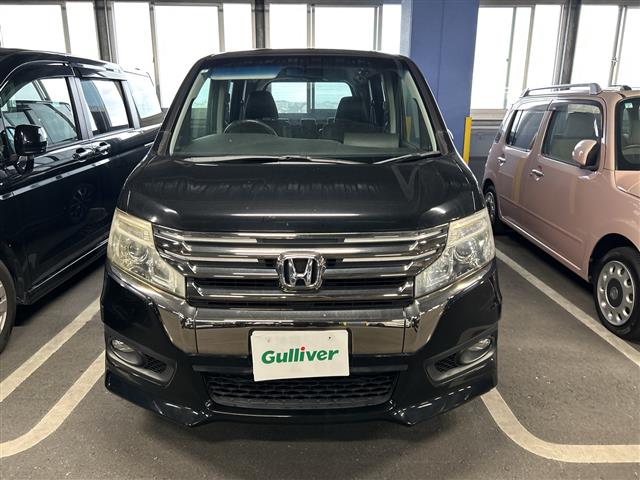 ホンダ ステップワゴン